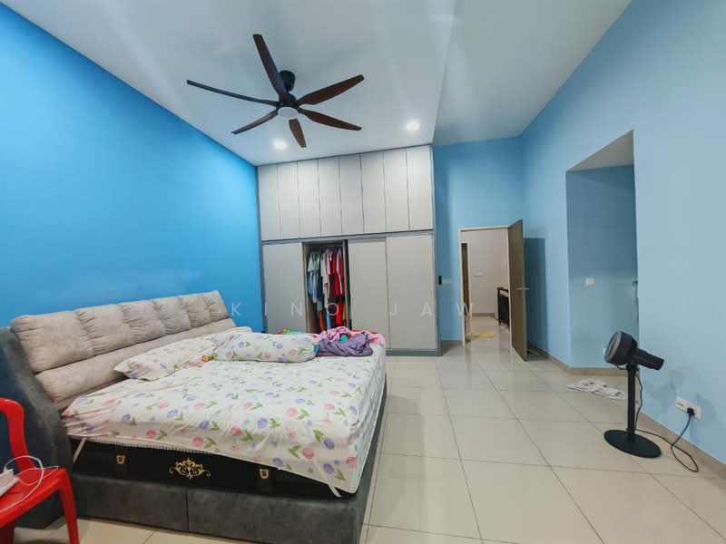 2-storey Terraced House for Sale in Johor Bahru (Johor) - Kino Jaw - Bedroom - PropertyGuru.com.my