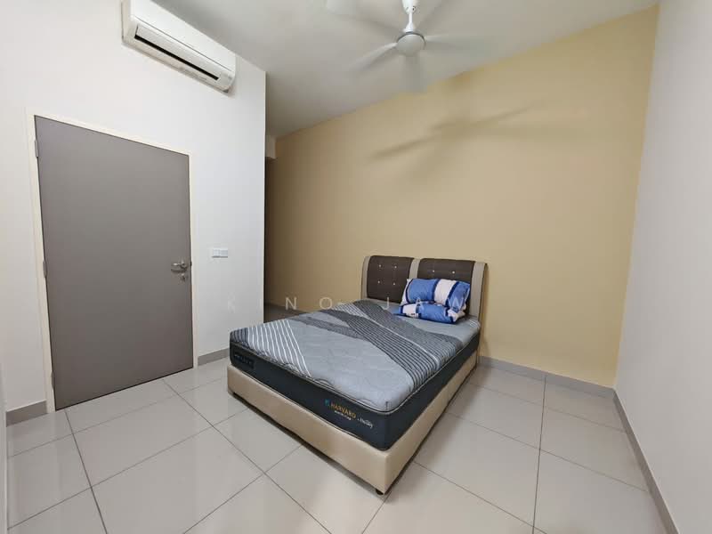 2-storey Terraced House for Sale in Johor Bahru (Johor) - Kino Jaw - Bedroom - PropertyGuru.com.my