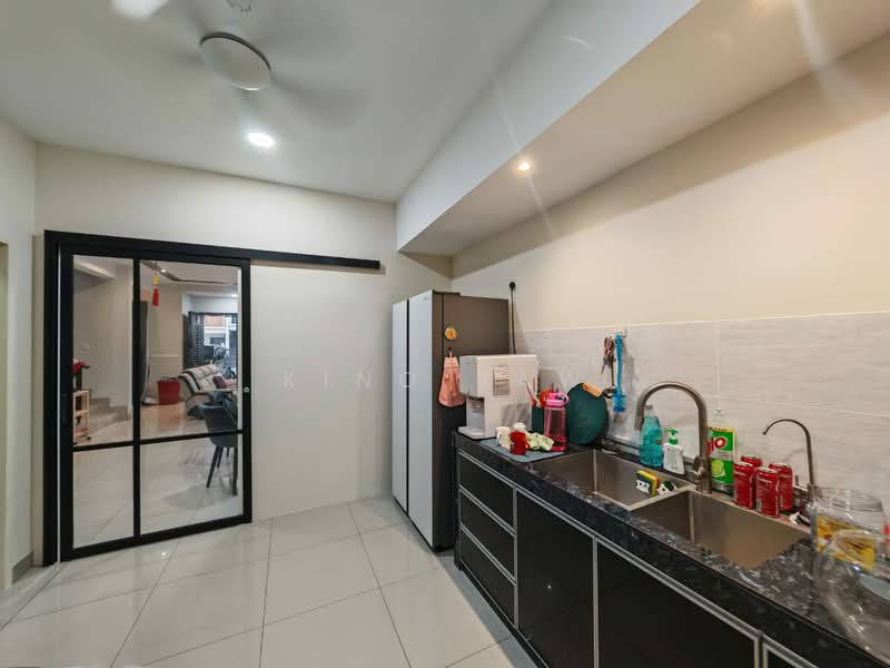 2-storey Terraced House for Sale in Johor Bahru (Johor) - Kino Jaw - PropertyGuru.com.my