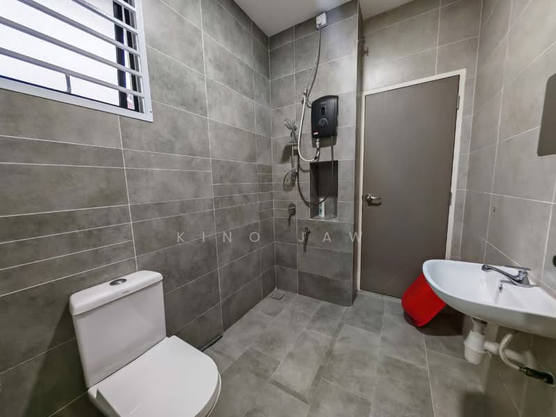 2-storey Terraced House for Sale in Johor Bahru (Johor) - Kino Jaw - PropertyGuru.com.my