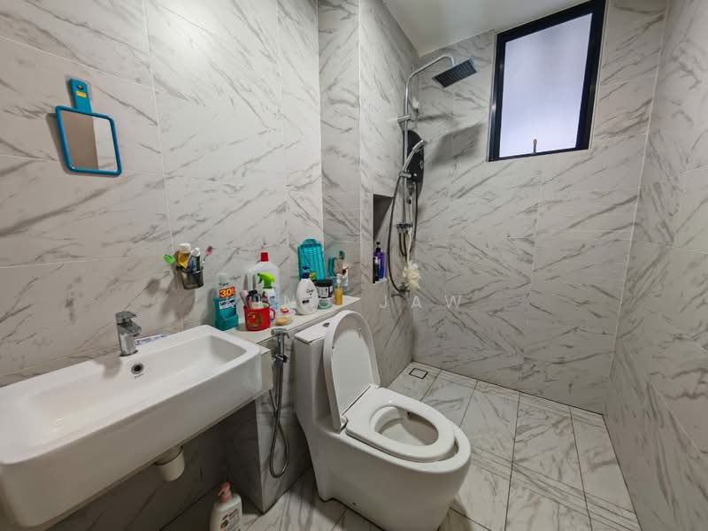 2-storey Terraced House for Sale in Johor Bahru (Johor) - Kino Jaw - PropertyGuru.com.my