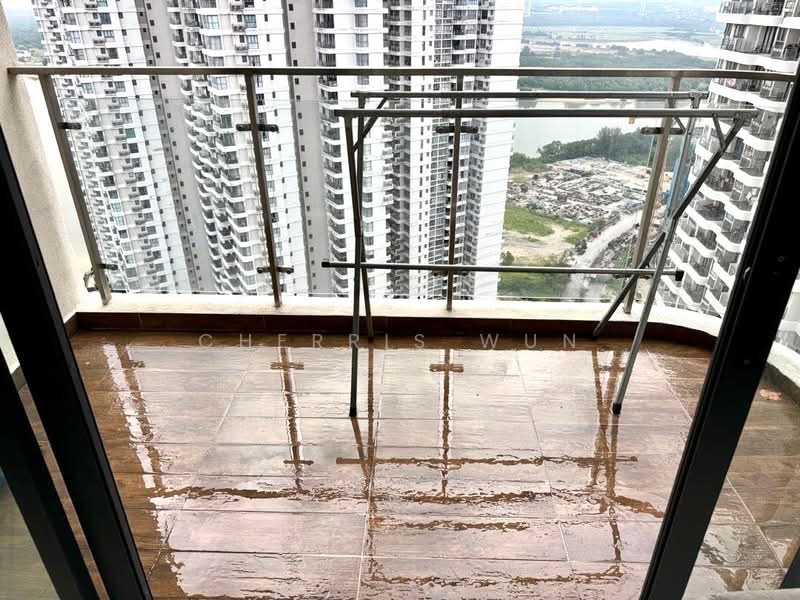 Condominium for Rent at Amberside @ Country Garden Danga Bay - Cherris Wun - PropertyGuru.com.my
