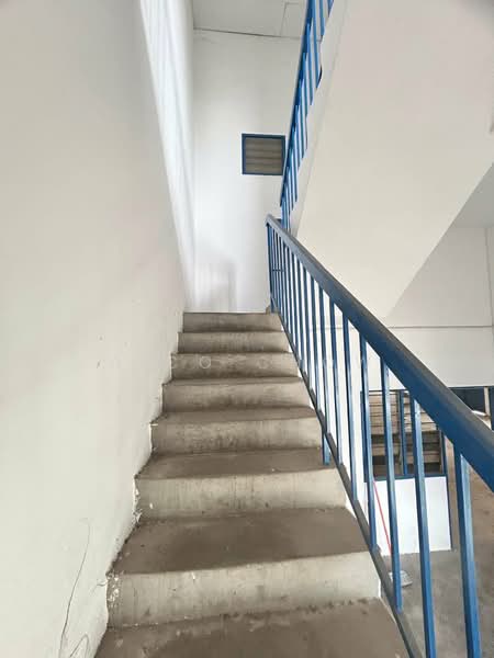 Semi-D Factory for Sale in Kawasan Perindustrian Menglembu (Ipoh) - Aico Chow - Corridor - PropertyGuru.com.my