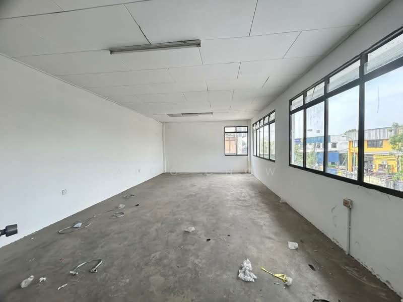 Semi-D Factory for Sale in Kawasan Perindustrian Menglembu (Ipoh) - Aico Chow - Interior - PropertyGuru.com.my