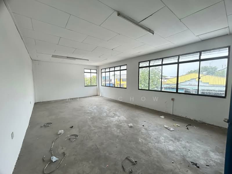 Semi-D Factory for Sale in Kawasan Perindustrian Menglembu (Ipoh) - Aico Chow - Interior - PropertyGuru.com.my