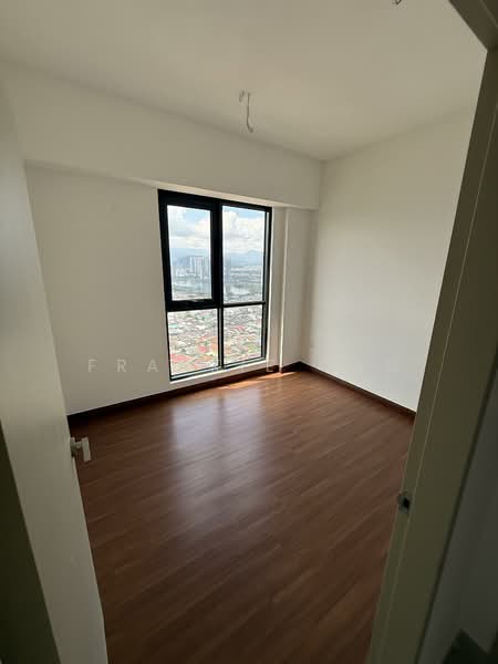 Servis Apartment untuk Disewa di Arunya @ KL North - Frankie Ong - PropertyGuru.com.my