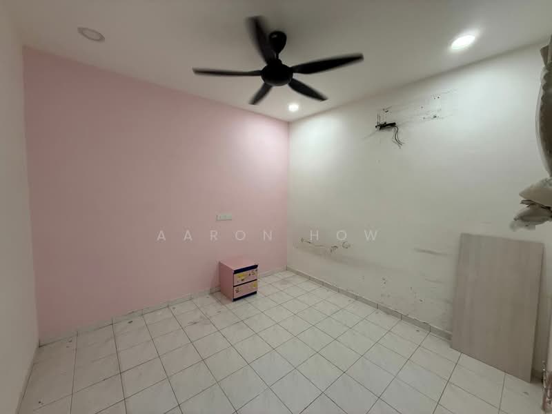 Rumah Teres 1 Tingkat untuk Disewa di Taman Puteri Wangsa (Ulu Tiram) - Aaron How - PropertyGuru.com.my