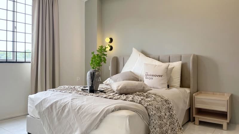 Kondominium untuk Disewa di Forest Green - Pearl Ho - Bedroom - PropertyGuru.com.my