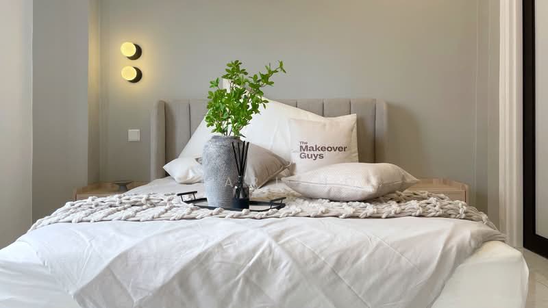 Kondominium untuk Disewa di Forest Green - Pearl Ho - Bedroom - PropertyGuru.com.my