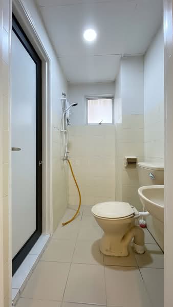 Kondominium untuk Disewa di Forest Green - Pearl Ho - Bathroom - PropertyGuru.com.my