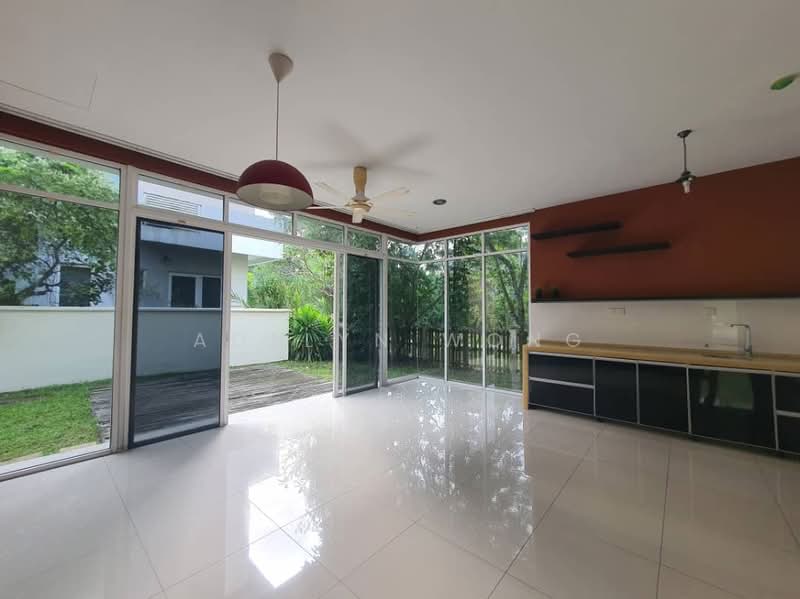 Bungalow for Sale in Setia Eco Park (Setia Alam) - Adelyn Wong - Living Room - PropertyGuru.com.my