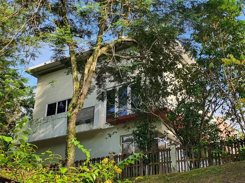 Bungalow for Sale in Setia Eco Park (Setia Alam) - Adelyn Wong - Exterior - PropertyGuru.com.my