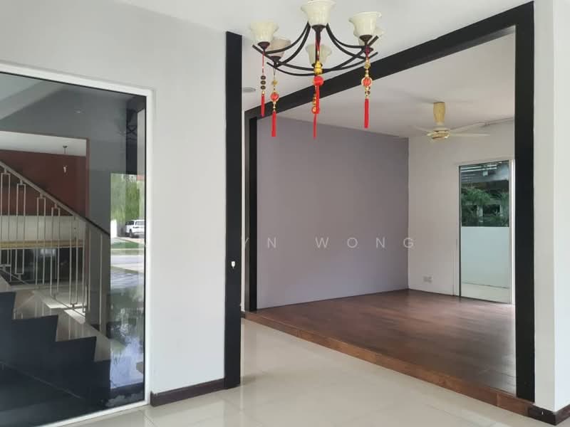 Bungalow for Sale in Setia Eco Park (Setia Alam) - Adelyn Wong - Interior - PropertyGuru.com.my