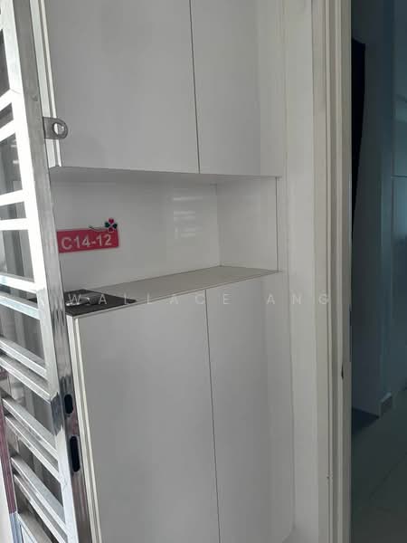 Service Residence for Rent at Seasons Amara Larkin - Wallace Ang - PropertyGuru.com.my