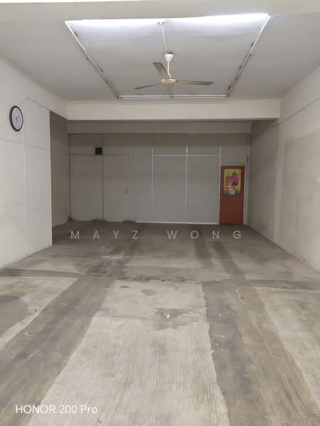 Shop / Office for Sale in Taman Jaya Mas (Skudai) - Mayz Wong - Interior - PropertyGuru.com.my