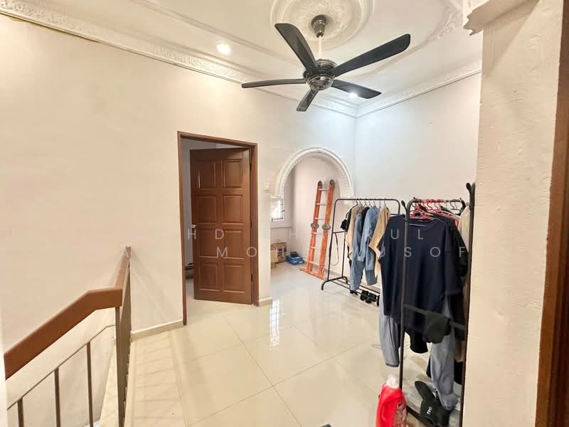2-storey Terraced House for Sale in Taman Bunga Negara (Shah Alam) - Mohd Khairul Amadi Mohd Yusoff - PropertyGuru.com.my