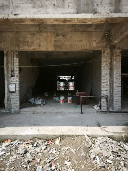 Kedai / Pejabat untuk Dijual di Port Klang (Pelabuhan Klang) (Selangor) - CK Ng - Exterior - PropertyGuru.com.my
