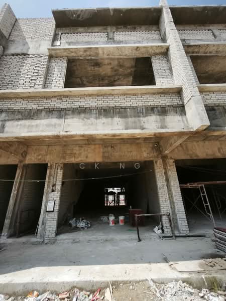 Kedai / Pejabat untuk Dijual di Port Klang (Pelabuhan Klang) (Selangor) - CK Ng - Exterior - PropertyGuru.com.my