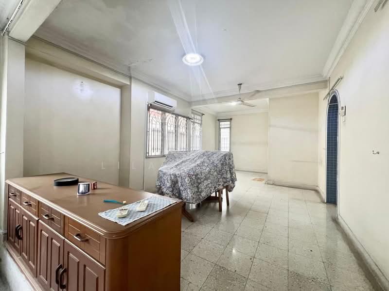 Semi-Detached House for Sale in Taman Pelangi (Johor Bahru) - Lilara Tiew - PropertyGuru.com.my