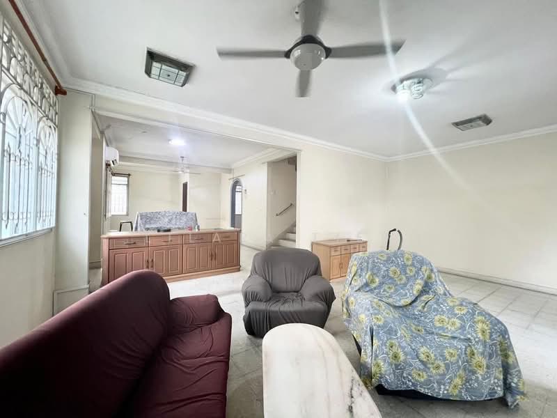 Semi-Detached House for Sale in Taman Pelangi (Johor Bahru) - Lilara Tiew - PropertyGuru.com.my