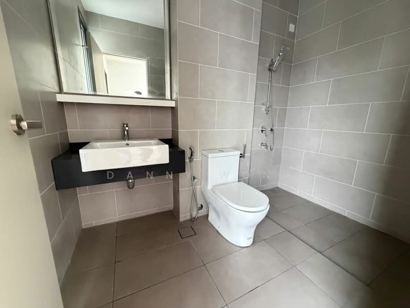 2-storey Terraced House for Sale in Shah Alam (Selangor) - Danny Wong - Bathroom - PropertyGuru.com.my