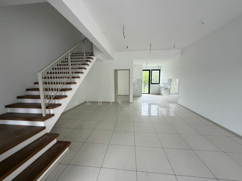 2-storey Terraced House for Sale in Shah Alam (Selangor) - Danny Wong - Interior - PropertyGuru.com.my