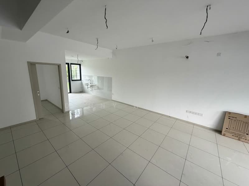 2-storey Terraced House for Sale in Shah Alam (Selangor) - Danny Wong - Interior - PropertyGuru.com.my