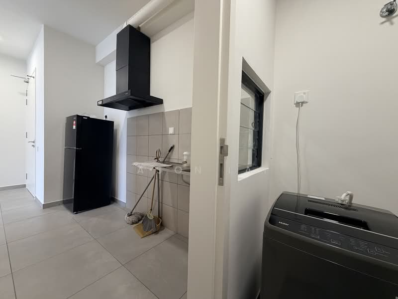 Service Residence for Sale at D'Ivo - Jason Lai - Kitchen - PropertyGuru.com.my