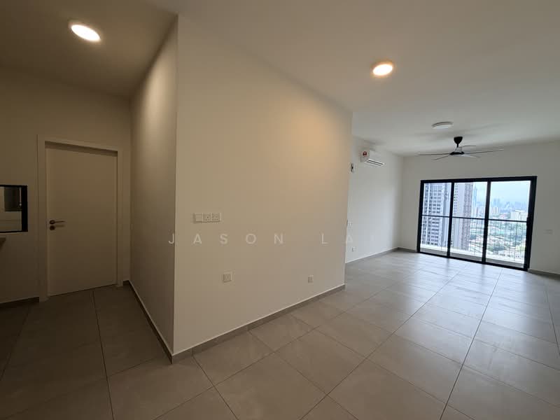 Service Residence for Sale at D'Ivo - Jason Lai - Living Room - PropertyGuru.com.my
