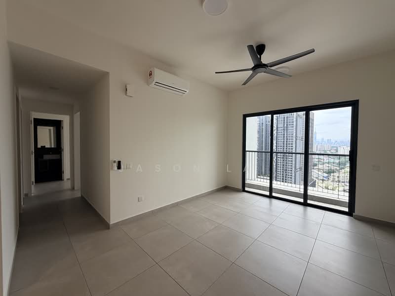 Service Residence for Sale at D'Ivo - Jason Lai - Living Room - PropertyGuru.com.my