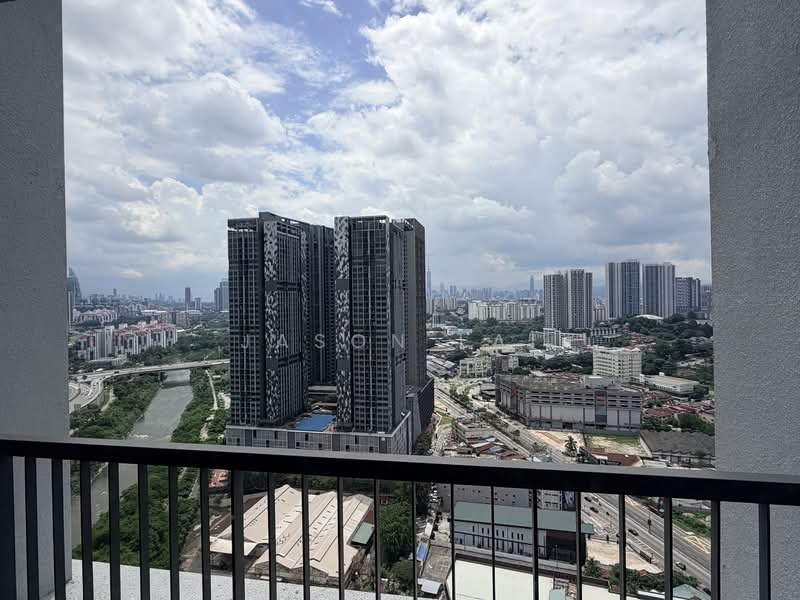 Service Residence for Sale at D'Ivo - Jason Lai - View - PropertyGuru.com.my