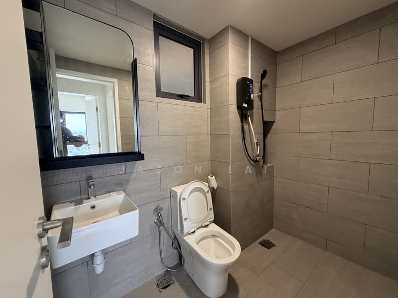 Service Residence for Sale at D'Ivo - Jason Lai - Bathroom - PropertyGuru.com.my