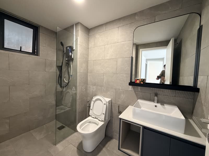Service Residence for Sale at D'Ivo - Jason Lai - Bathroom - PropertyGuru.com.my