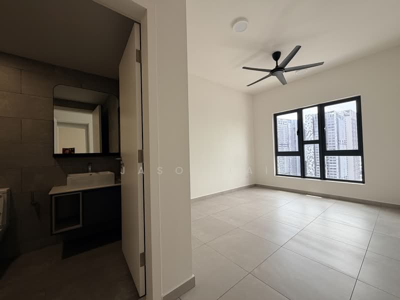 Service Residence for Sale at D'Ivo - Jason Lai - Bathroom - PropertyGuru.com.my