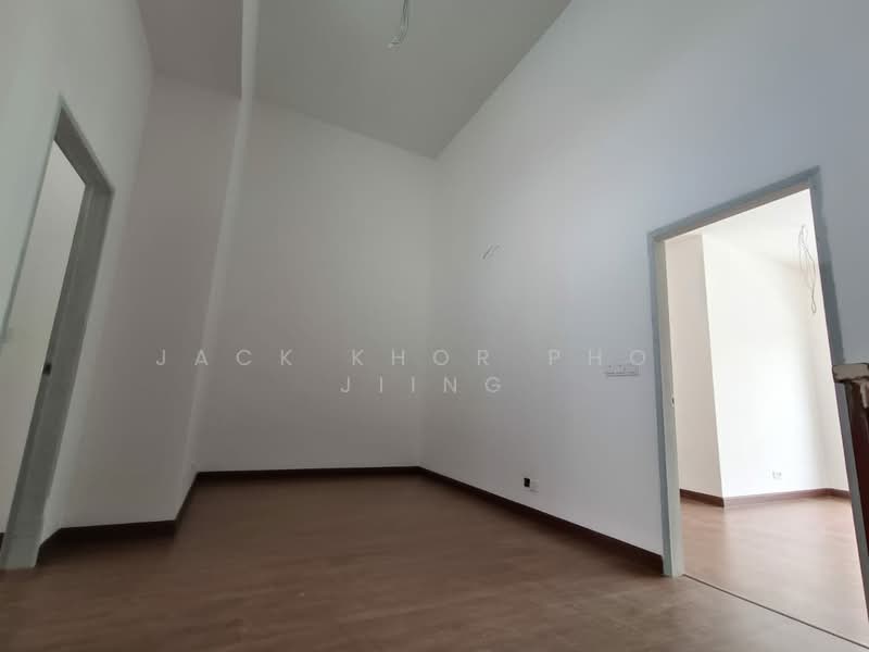 Rumah Teres 2 Tingkat untuk Dijual di Setia Alam (Selangor) - Jack Khor Phor Jiing - Interior - PropertyGuru.com.my