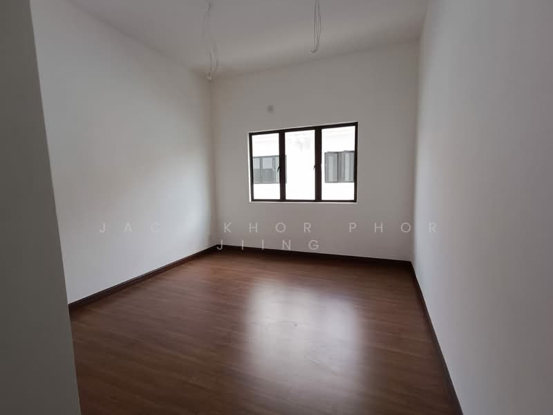Rumah Teres 2 Tingkat untuk Dijual di Setia Alam (Selangor) - Jack Khor Phor Jiing - Interior - PropertyGuru.com.my