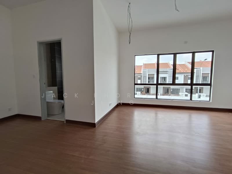 Rumah Teres 2 Tingkat untuk Dijual di Setia Alam (Selangor) - Jack Khor Phor Jiing - Interior - PropertyGuru.com.my