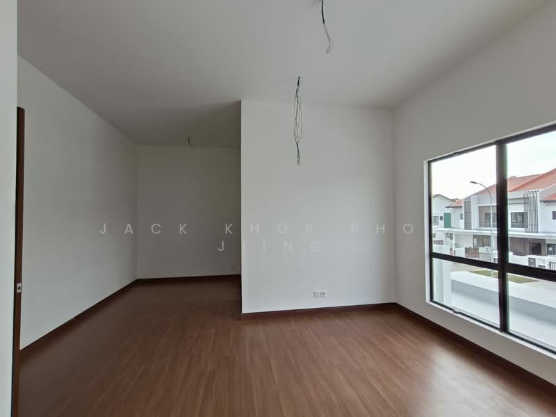 Rumah Teres 2 Tingkat untuk Dijual di Setia Alam (Selangor) - Jack Khor Phor Jiing - Interior - PropertyGuru.com.my