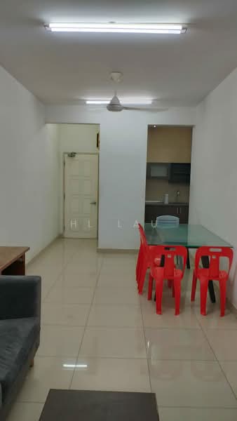 Service Residence for Rent at The Arc - HL Lau - Dining Room - PropertyGuru.com.my