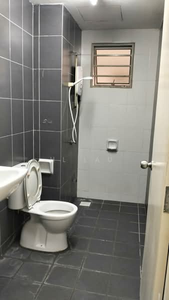 Service Residence for Rent at The Arc - HL Lau - Bathroom - PropertyGuru.com.my