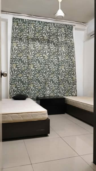 Service Residence for Rent at The Arc - HL Lau - Bedroom - PropertyGuru.com.my