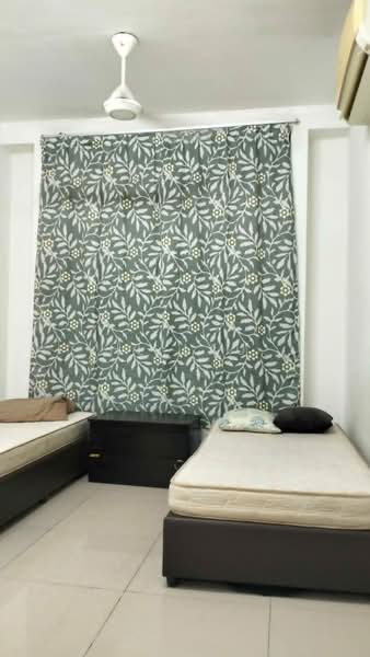 Service Residence for Rent at The Arc - HL Lau - Bedroom - PropertyGuru.com.my