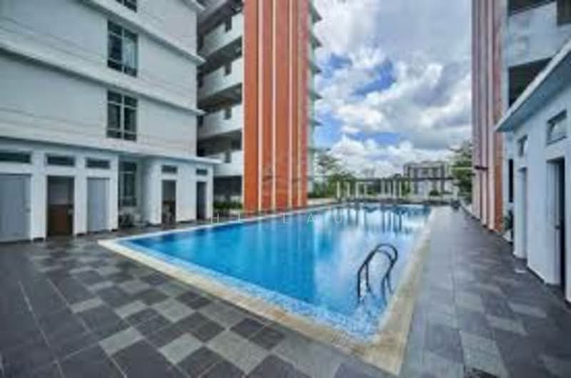 Service Residence for Rent at The Arc - HL Lau - Exterior - PropertyGuru.com.my
