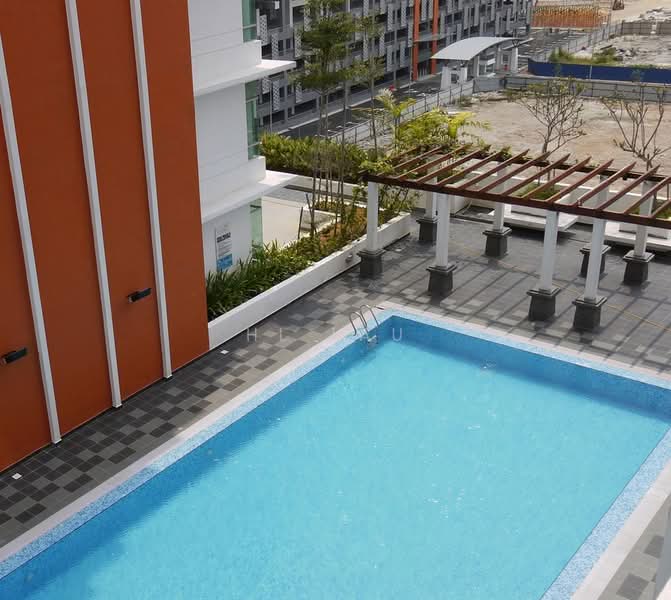 Service Residence for Rent at The Arc - HL Lau - Exterior - PropertyGuru.com.my