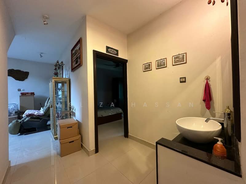 Rumah Banglo untuk Dijual di Subang Jaya (Selangor) - Hasliza Hassan - PropertyGuru.com.my