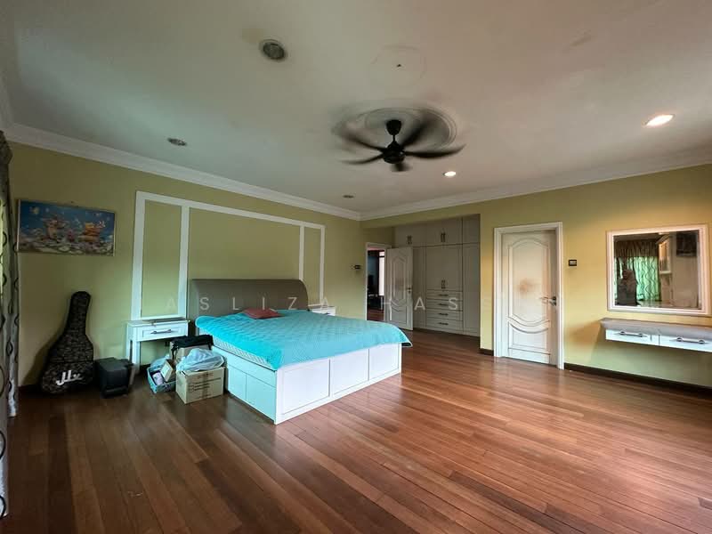 Rumah Banglo untuk Dijual di Subang Jaya (Selangor) - Hasliza Hassan - Bedroom - PropertyGuru.com.my