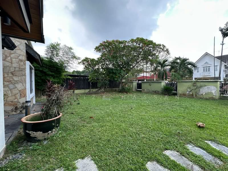 Rumah Banglo untuk Dijual di Subang Jaya (Selangor) - Hasliza Hassan - PropertyGuru.com.my