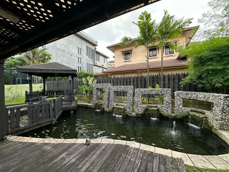 Rumah Banglo untuk Dijual di Subang Jaya (Selangor) - Hasliza Hassan - PropertyGuru.com.my