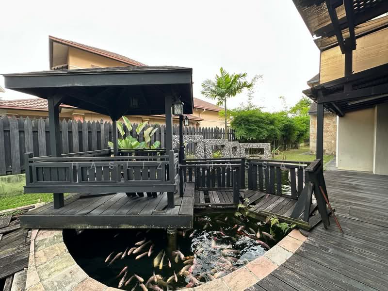Rumah Banglo untuk Dijual di Subang Jaya (Selangor) - Hasliza Hassan - PropertyGuru.com.my