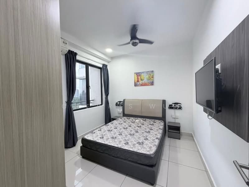 Service Residence for Rent at Residences @ 1 Tebrau - Cherris Wun - PropertyGuru.com.my